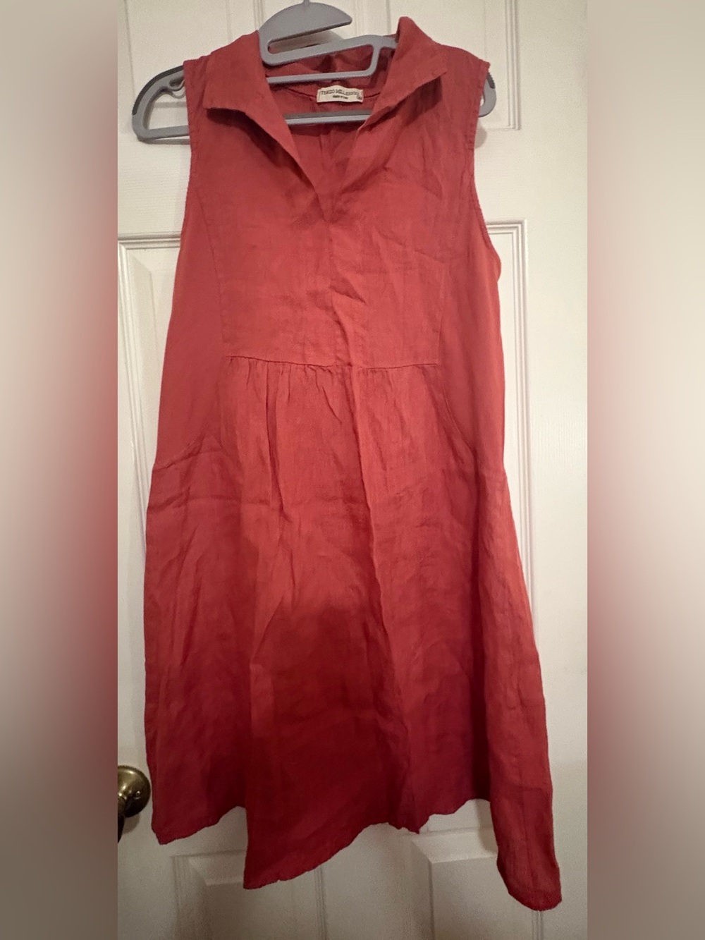 Terzo Millennio dress - Picture 3 of 5